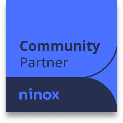 Ninox Community Partner